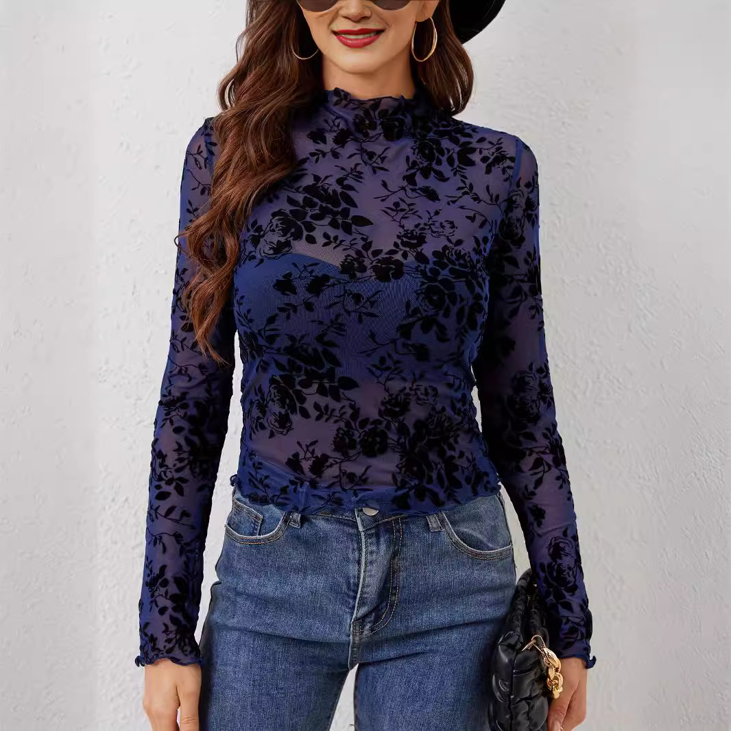 B 2026 مقاس XS-XXXL تي شيرت شف - مراجعة B&J Florist Supply Nyc وسعره