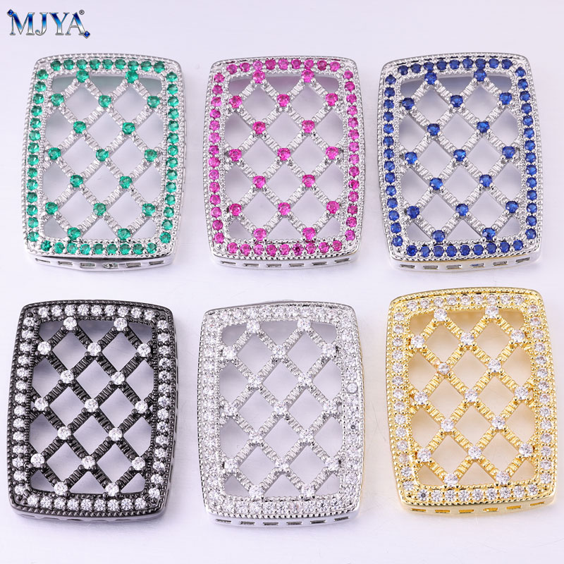 فواصل زهور مجوفة من MJYA، مكون - مراجعة Flower Supplies وسعره